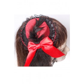 Hair Fascinator Regular (6 pcs in one pack)